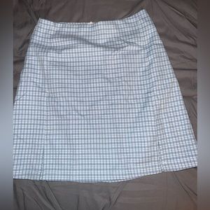 brandy melville skirt